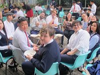 20180301 S6 BBQ night 049